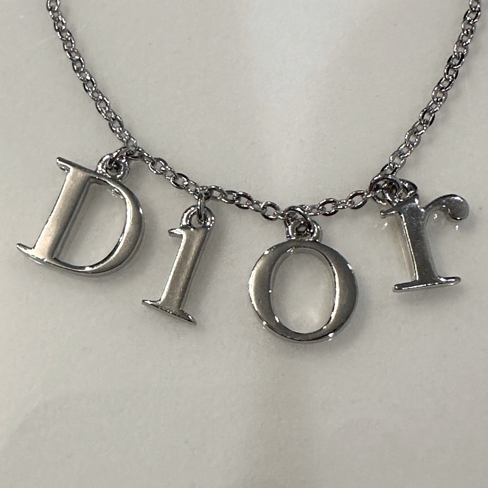 Dior Charm Bracelet - Picture 2 of 5